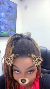 Jody's backyard picture with a Sharpie