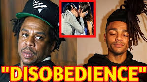 SHOCKING: blue ivy DISOBEYS HER DAD TO MEET UP WITH WITH HER BF NELLY SON CORNELL  HAYES ON A DATE🥺..