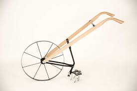 Maybe you would like to learn more about one of these? Earthway 6500w High Wheel Garden Cultivator With 24 Inch Steel Wheel And Wood Handle Buy Online In Angola At Angola Desertcart Com Productid 9217077