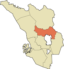 Jump to navigation jump to search. Gombak District Wikipedia