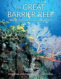 Publications Australian Coral Reef Society