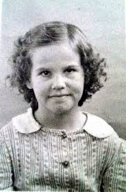 Alice Louise Lay Aldridge (1940-2015)