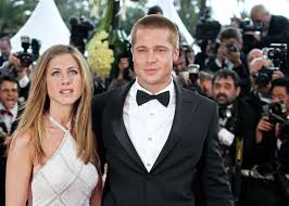 I loved brad and jen together, she said. Brad Pitt Reacted To Rumors That He And Jennifer Aniston Are Back Together