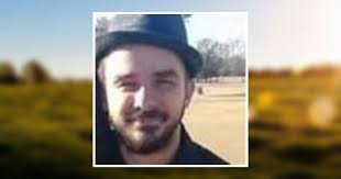 Benjamin Aaron Sanders Obituary May 14, 2019