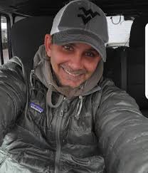 Can I ask if there's anyone from Virginia in this group?