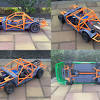 3drc 1/24 awd drift car. 1