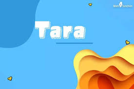 Tara Meaning, Origin, History, And Popularity