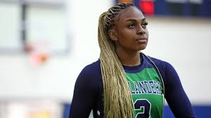 Karley and Kiley Shelton playing big roles for Lexington softball