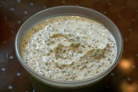 Le Coin Recette Le Thiakry Food Sweet Snacks Recipes African Food