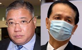 Born 3 september 1961) is a malaysian politician. Bintulu Mp Stands By His Criticism Of Health Dg The Star