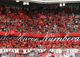 Reference format all published and unpublished studies and information presented in a fcn or petition should be referenced appropriately in the text by citing the author(s) and. 1 Fc Nurnberg Ultras Nurnberg Werden 20