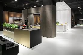 Think wood, stone, shiplap, and jute. — anne hepfer Modern Kitchen Lines Of 2019