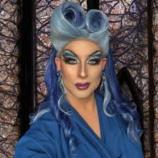 Gothic Pride Seattle pageant at Julia's