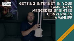 Maybe you would like to learn more about one of these? Getting Internet In Your Campervan Youtube