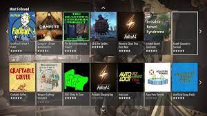 Top 5 Nexus Quest Mods for Fallout4 | by Eristarisis | Medium