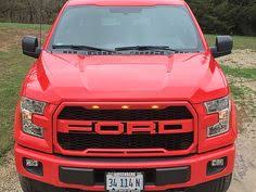 These raptor style f150 led kits will light up your truck making you more visible to others as well as give your truck a great aggressive. 9 Raptor Grille Ideas Raptor Ford F150 F150