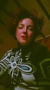 Isabel Granados Ruiz (@isabelgranadosruiz)