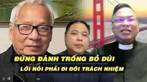 ĐÁNH TRỐNG BỎ DÙI