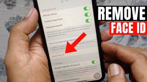 Hacking faceid, though, won't be nearly that simple. How To Setup Face Id On Iphone Xr Youtube