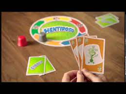 Somos tu juguetería online de confianza donde encontrarás juguetes al mejor precio. Mentiroso Youtube