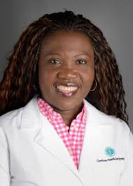 Nyandjo, Clemence, T, MD, 16740 Davidson Concord Rd, Davidson, NC 28036, US 