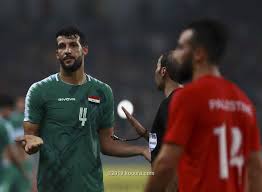 شاهد عبر isn رأسية سعد ناطق التي منحت التقدم للشرطة في مرمى الاهلي عند الدقيقة 14. Ø³Ø¹Ø¯ Ù†Ø§Ø·Ù‚ Ø§Ù„Ø´Ø±Ø·Ø© Ø§Ù„Ø¹Ø±Ø§Ù‚ÙŠ ÙŠØªØ·Ù„Ø¹ Ù„Ù„ØªÙ‚Ø¯Ù… ÙÙŠ Ø§Ù„Ø¨Ø·ÙˆÙ„Ø© Ø§Ù„Ø¹Ø±Ø¨ÙŠØ© ØµØ­ÙŠÙØ© Ø§Ù„Ù…Ø±ØµØ¯ Ø§Ù„Ù„ÙŠØ¨ÙŠØ©