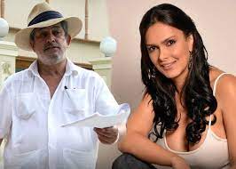 Es el padre de la actriz juanita humar y hermano de la también actriz yamile humar. Se Le Puede Preguntar A Una Chica Algo Nuevo Y No Hay Problema