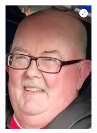 Joey Walls RIP It is with sadness I sent sympathy to the family , friends &  fellow club members of Joey . A competitor who also marshalled