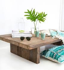 How Low Can You Go As Low Or As High As You Like With The Lowrider Coffee Table All Of Our Recycled T Recycled Timber Furniture Timber Furniture Coffee Table