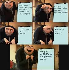 Nobody expects the Spanish Inquisition : memes