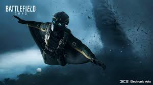 Bst as part of the xbox games showcase by ea and developer dice. Battlefield 2042 Is Releasing Without Single Player Mode