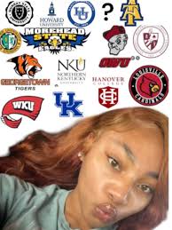 Congratulations Autumn