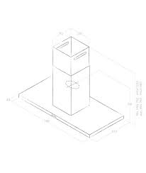 Niue lies some 1,340 miles (2,160 km) northeast of auckland, new zealand, and 240 miles (385 km) east of the vavaʿu group of Dunstabzugshauben Insel Thin Island Elica