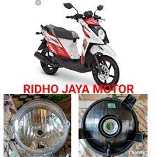 Harga rumah lampu x ride. Lampu Yamaha X Ride Lazada Indonesia