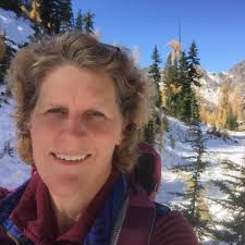 Olympic National Park Backcountry Permits and Planning