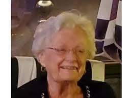 Constance Cadwallader Obituary (1931