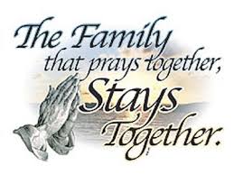 Mother teresa once said, the family that prays together, stays together. from the popular children's song, the more we get together, the repeating lyric expresses the. African Family Togetherness Christian Quotes Quotesgram