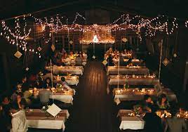 Oregon Camp Wedding Sage Thomas Real Weddings Camp Wedding Summer Camp Wedding Wedding Themes Summer