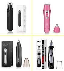 13 Best Nose Hair Trimmers Of 2021
