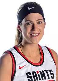 2021 Women's Basketball Roster