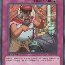 Jinzo card information and card art. Top 10 Trap Negating Cards In Yu Gi Oh Hobbylark