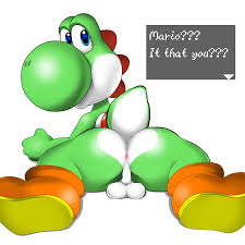 Post 1525647: JetFrozen Super_Mario_Bros. Yoshi