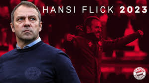 Nine special moments from hansi flick's spell as bayern coach. Fc Bayern English On Twitter Hansi Flick Has Extended His Contract As Fcbayern Head Coach Until 2023 Miasanmia Flick2023