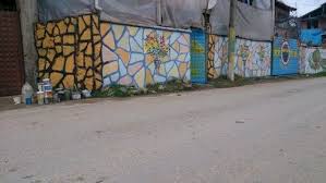 Duvar Boyama Duvar Resim Cizim