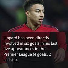 Well Done On Your 150th Appearance For Manchesterunited Jesselingard Jesse Lingard Manchester United Appearance