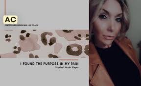 Laura Ponder's Instagram, Twitter & Facebook