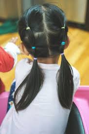 Little Girl Hairstyles Hair Hairstyles Hairstylesforshorthair Girlshair Girlsh Easy Hairstyles For Kids Girls Hairstyles Easy Easy Little Girl Hairstyles