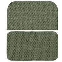 green kitchen rugs : rugs walmart.com