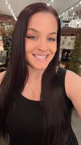 Sarah Bodnar's Instagram, Twitter & Facebook