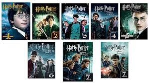 1,136 7 a collection of cool harry potter or harry potter style projects i'd love to tackle. Hot Get Every Harry Potter Movie For 5 Each Mylitter One Deal At A Time